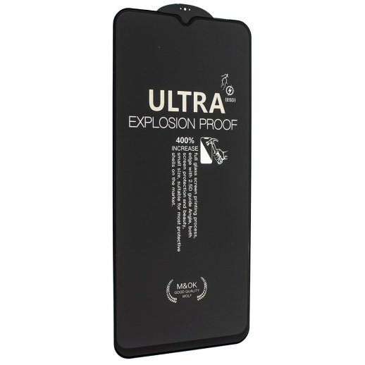 Захисне скло ESD ULTRA M&OK GLASS SAMSUNG A226 Galaxy A22 5G | F42 5G