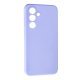 Силікон Case Softy для Samsung S25 Plus Purple