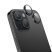 Скло для камери HOCO V14 APPLE iPhone 16 | 16 PLUS, СТАЛЕВИЙ