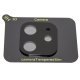 Захисне скло для камери 3D LENS SHIELD APPLE IPHONE 12 6,1