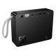 Power bank HOCO J166 PD20W+22,5W 50000 mAh (черный)