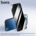 Скло антистатичне загартоване HOCO G777 Plus Bear Defense privacy protection для телефону APPLE iPhone 16 PRO | iPhone 17 6.3"