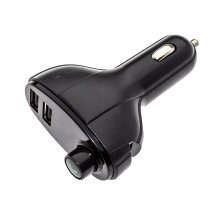 FM Модулятор G22 Bluetooth / гучномовець