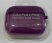 Чохол AirPods Pro 2 Full Case with Microfiber  Purple 2