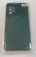 Чохол Silicone Case for Samsung A53 No Logo Pine Green