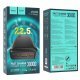 Power Bank HOCO J101B Astute 22.5W 30000 mAh чорний
