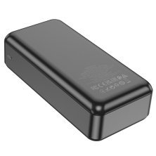 Power Bank HOCO J101B Astute 22.5W 30000 mAh чорний