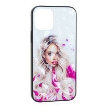 Чохол Prisma Ladies New для Apple iPhone 12 Pro Pink