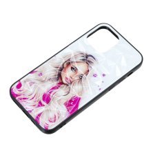 Чохол Prisma Ladies New для Apple iPhone 12 Pro Pink