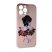 Силіконовий чохол Case Art для Apple iPhone 13 Pro Butterfly