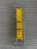 Ремінець для Apple Watch Ocean 42-49 Ultra  Yellow 03