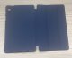 Книжка кожа планшет Pencil Case Samsung Tab A7 Lite (T220/T225) Dark Blue