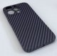 Чохол Carbon With MagSafe for Apple iPhone 14 Pro Violet