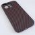 Чохол Carbon With MagSafe for Apple iPhone 14 Pro Violet