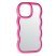 Чохол Wave Mirror для Apple iPhone 15 Pro Max Rose
