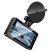 Автомобільний відеореєстратор HOCO DV14 3" IPS, 720P (Metal Gray)