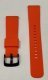 Ремінець для Xiaomi Amazfit Bip Original Design 20mm Orangre(10)