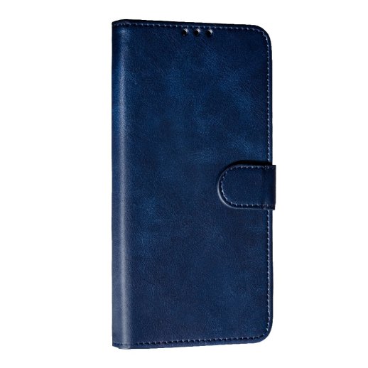 Чохол-книжка "Business" для Samsung A16 Dark Blue