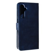 Чохол-книжка "Business" для Samsung A16 Dark Blue