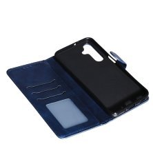 Чохол-книжка "Business" для Samsung A16 Dark Blue