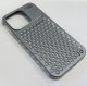 Case Aluminium for Apple Iphone 14 Pro Сталевий