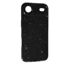 Силіконовий чохол Summer Vibe для Apple iPhone 17 Air Black