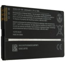 Акумулятор ОРИГІНАЛ КУЛЕК NOKIA BP-4W | Lumia 810 | Lumia 822