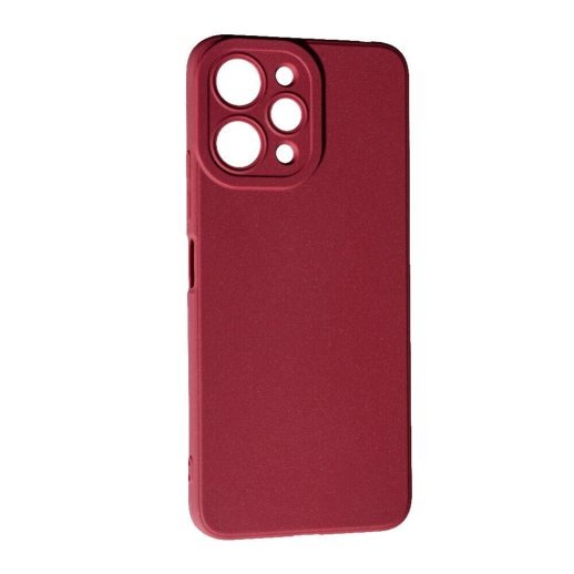 Резинка SMTT для Xiaomi Redmi 12 Bordo