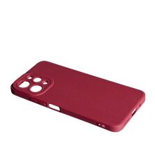 Резинка SMTT для Xiaomi Redmi 12 Bordo