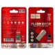 Флеш-память HOCO UD4 (USB2.0/32Gb) (стальной)