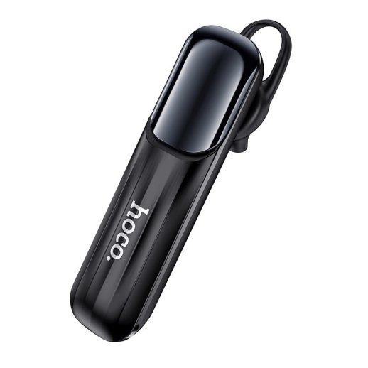 Бездротова Bluetooth-моно-гарнітура HOCO E57, ЧОРНИЙ