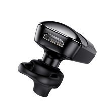 Бездротова Bluetooth-моно-гарнітура HOCO E57, ЧОРНИЙ
