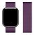 Ремінець HOCO WA03 Milanese Loop металевий для годинника APPLE WATCH 42мм | 44мм | 45мм | 49мм
