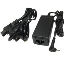 Блок живлення для ноутбука ASUS 40W 19V 2.1A 2.5*0,7mm