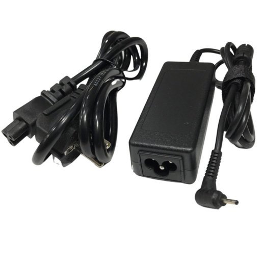 Блок живлення для ноутбука ASUS 40W 19V 2.1A 2.5*0,7mm