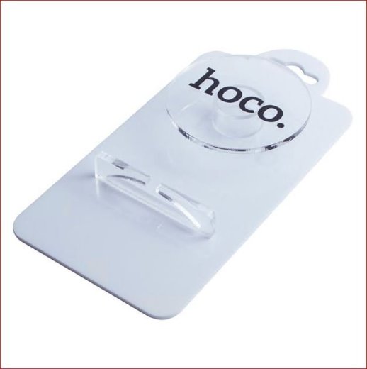 Подвесной стенд для USB кабелей Hoco HN18