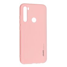 Резинка SMTT для Xiaomi Redmi Note 8 Pink