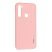 Резинка SMTT для Xiaomi Redmi Note 8 Pink