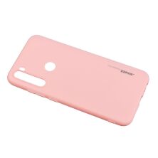 Резинка SMTT для Xiaomi Redmi Note 8 Pink