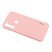 Резинка SMTT для Xiaomi Redmi Note 8 Pink