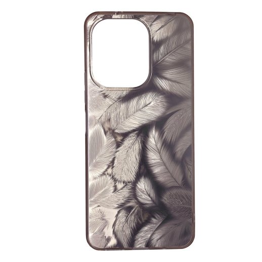 Накладка Nice Case для Xiaomi Redmi 13/Poco M6 Bronze