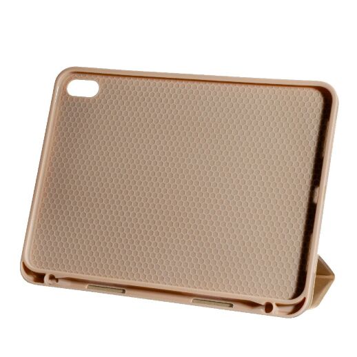 Чохол планшет Smart Case With Pencil для Apple Ipad NEW 10 (10,9'') Gold