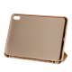 Чохол планшет Smart Case With Pencil для Apple Ipad NEW 10 (10,9'') Gold