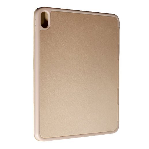 Чохол планшет Smart Case With Pencil для Apple Ipad NEW 10 (10,9'') Gold