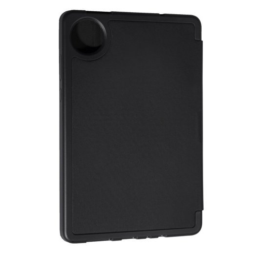 Чохол планшет Smart Case With Pencil для Xiaomi Redmi Pad SE 8,7 Black
