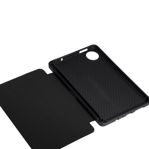 Чохол планшет Smart Case With Pencil для Xiaomi Redmi Pad SE 8,7 Black