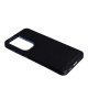 Накладка Leather Case для Samsung S24 Black