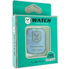 Захисна плівка для годинника WSFIVE POLYMER NANO APPLE WATCH ULTRA 49мм