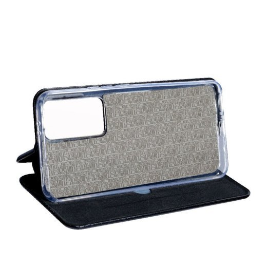 Книжка 360 New для Xiaomi 12T/12T Pro Black