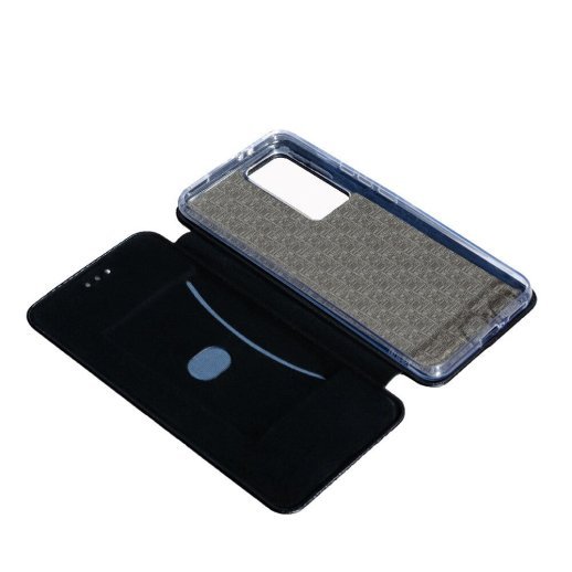 Книжка 360 New для Xiaomi 12T/12T Pro Black